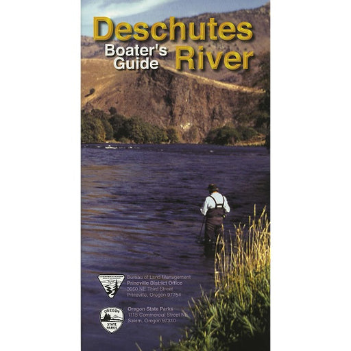 MONTANA RIVER MAPS & FISHING GUIDE – Amato Books