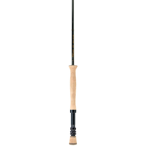 Echo Boost Blue Fly Rod-Fly Rods- — Big Y Fly Co
