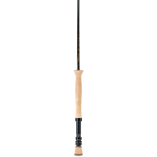 Echo Streamer X Fly Rod-Fly Rods- — Big Y Fly Co