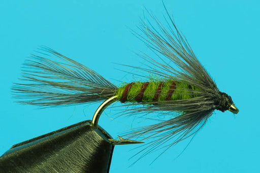 BWO Poxyback-Discount Fishing Flies- — Big Y Fly Co