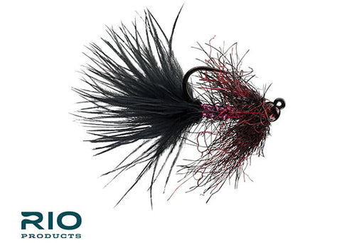 Rio's Baby Got Bead-- — Big Y Fly Co