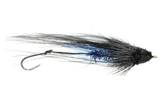 Trey's Steelflash--By Rainy's--Discount Flies- — Big Y Fly Co