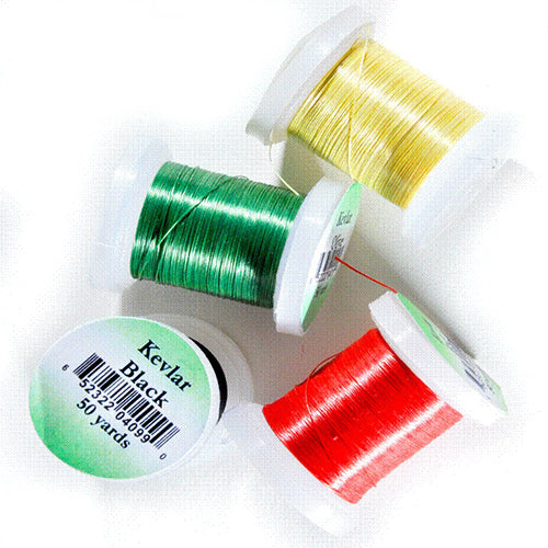 Colorific Monofilament Thread 400 Denier