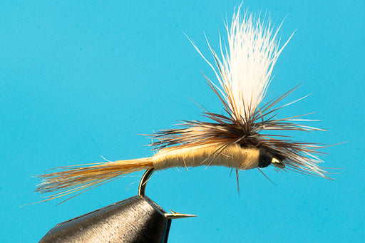 Parachute Adams Indicator-Fishing Flies- — Big Y Fly Co