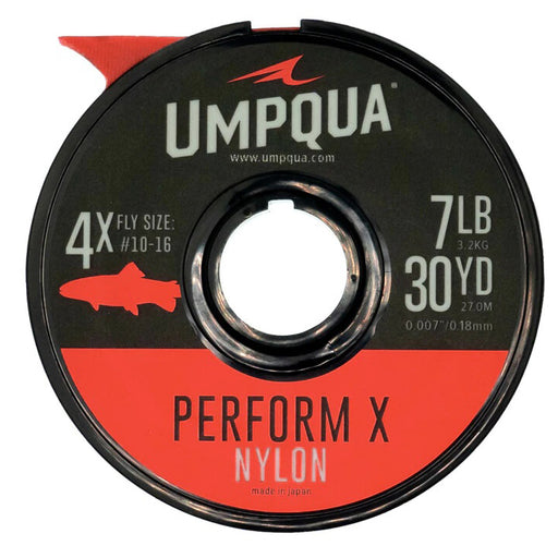 Umpqua Phantom x Fluorocarbon Tippet - 5X