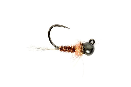 Ooey Gooey Grub - Fulling Mill — Big Y Fly Co