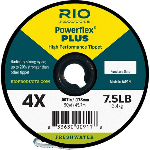 Rio Powerflex Wire Bite-Wire Tippet- — Big Y Fly Co