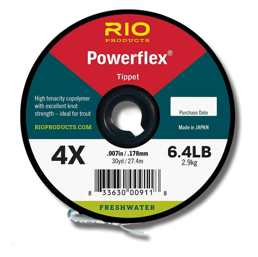 RIO Saltwater Mono Tippet