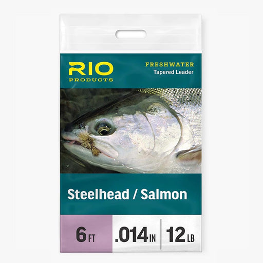 Rio Skagit Leader - 16 lb.