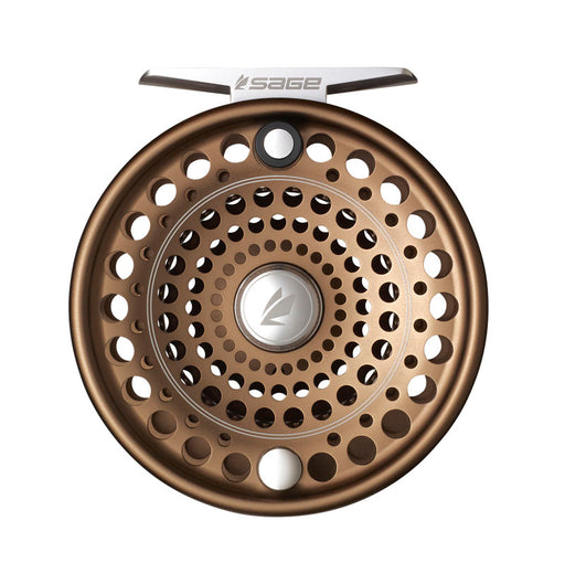 Orvis SSR Disc Spey Reel- — Big Y Fly Co