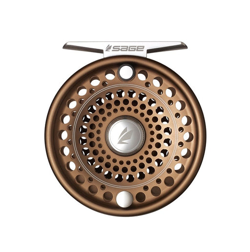 Sage Spectrum LT 9/10 Fly Reel - Color Black Spruce - NEW - FREE FLY LINE