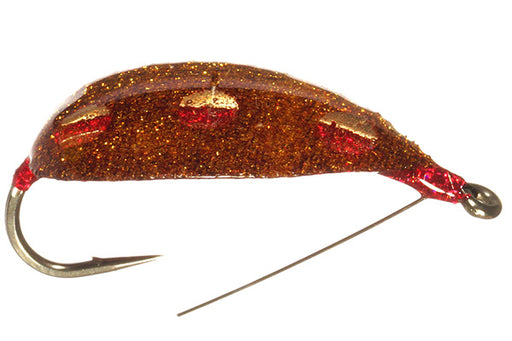 Trey's Steelflash--By Rainy's--Discount Flies- — Big Y Fly Co