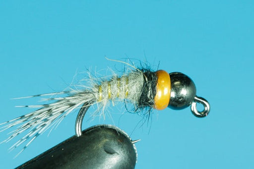 TUNGSTEN JIG TNT