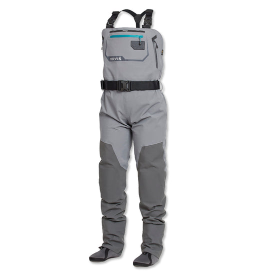 Orvis Wader Mud Room