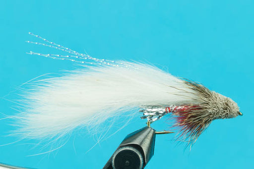 Egg Sucking Leech Tube Fly-Steelhead Flies- — Big Y Fly Co