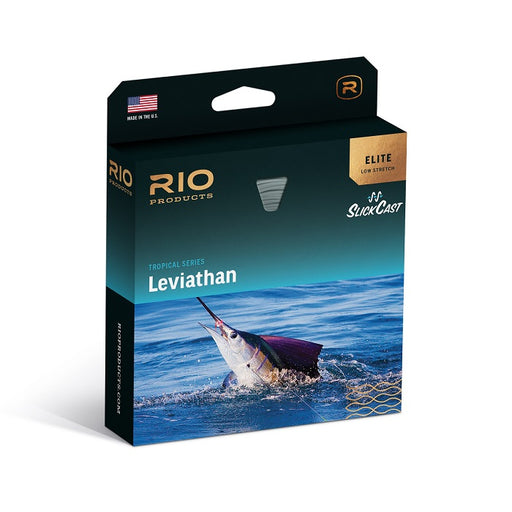 Rio Elite Warmwater Predator Fly Line-Fly Line- — Big Y Fly Co