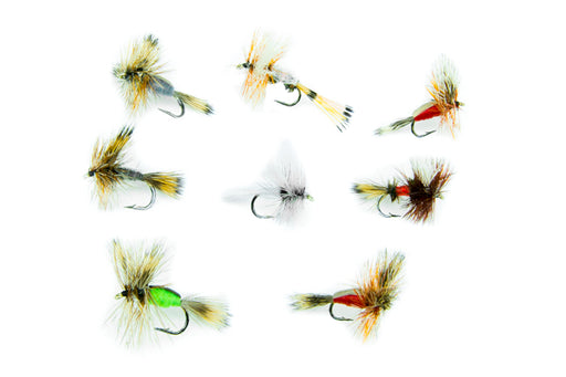 Adams Assortment-Discount Fishing Flies- Big Y Fly Co