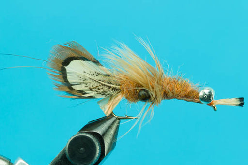 Crayfish-Discount Flies- — Big Y Fly Co