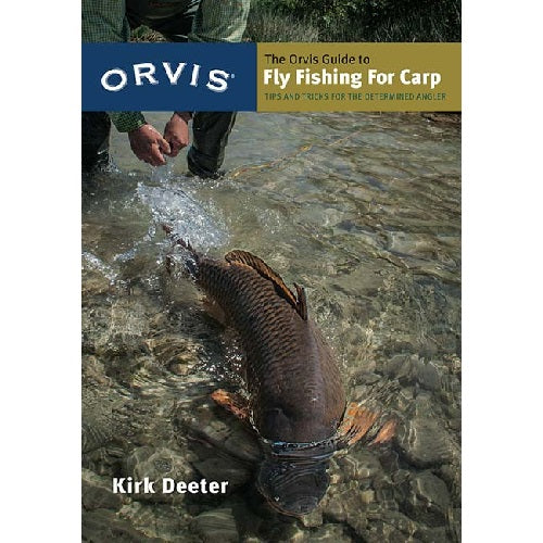 The Orvis Guide To Stillwater Trout Fishing- — Big Y Fly Co