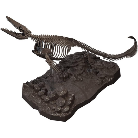 Imaginary Skeleton | Mosasaurus 1/32 Scale Plastic Model
