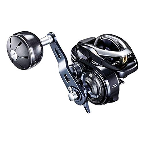 シマノ(SHIMANO) ベイトリール 17 スティーレ SS 150 PG 右ハンドル 