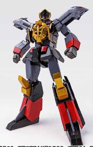 BANDAI 魂ウェブ限定 スーパーロボット超合金 撃龍神 | BanzaiHobby