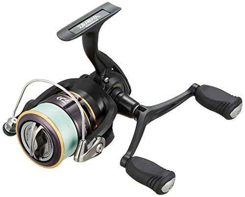 DAIWA nere reel 17 World Spin CF 3000 (2017 model)