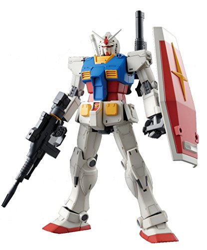 ガンプラ MG 1/100 RX-78-2 ガンダムVer.3.0 (機動戦士ガンダム 