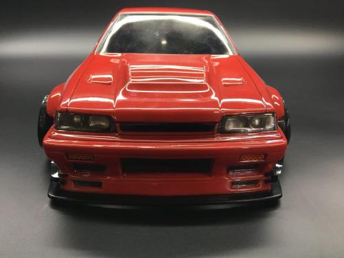 R31World R31W431 SHIBATA GR86 | BanzaiHobby