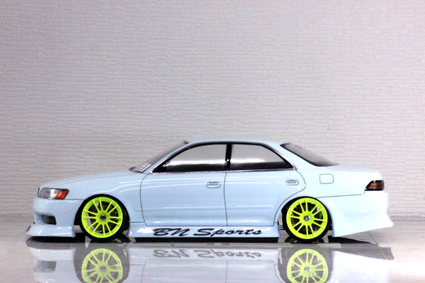 Toyota MARK 2 JZX90 / BN Sports