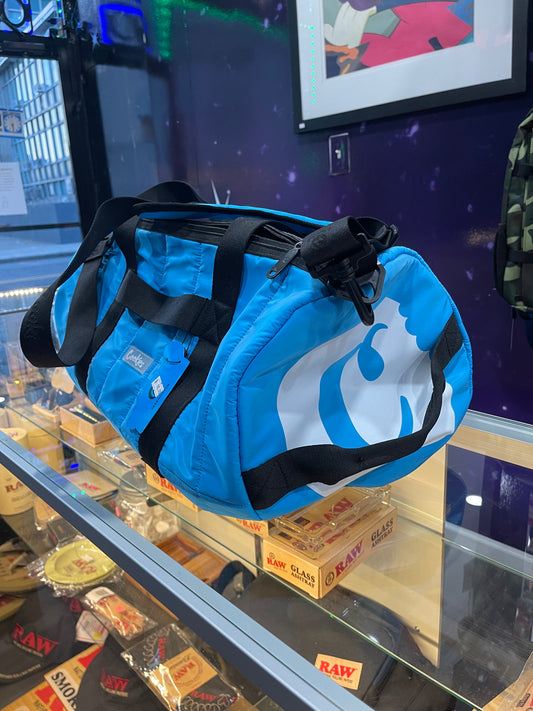 Supreme Duffle Bag (Blue) – The Liquor SB