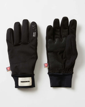 Winter Gloves - Black - Cassiopeia