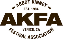 Abbot Kinney Festival Association