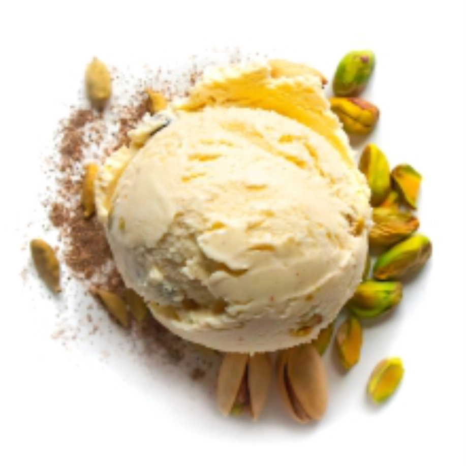 Kulfi