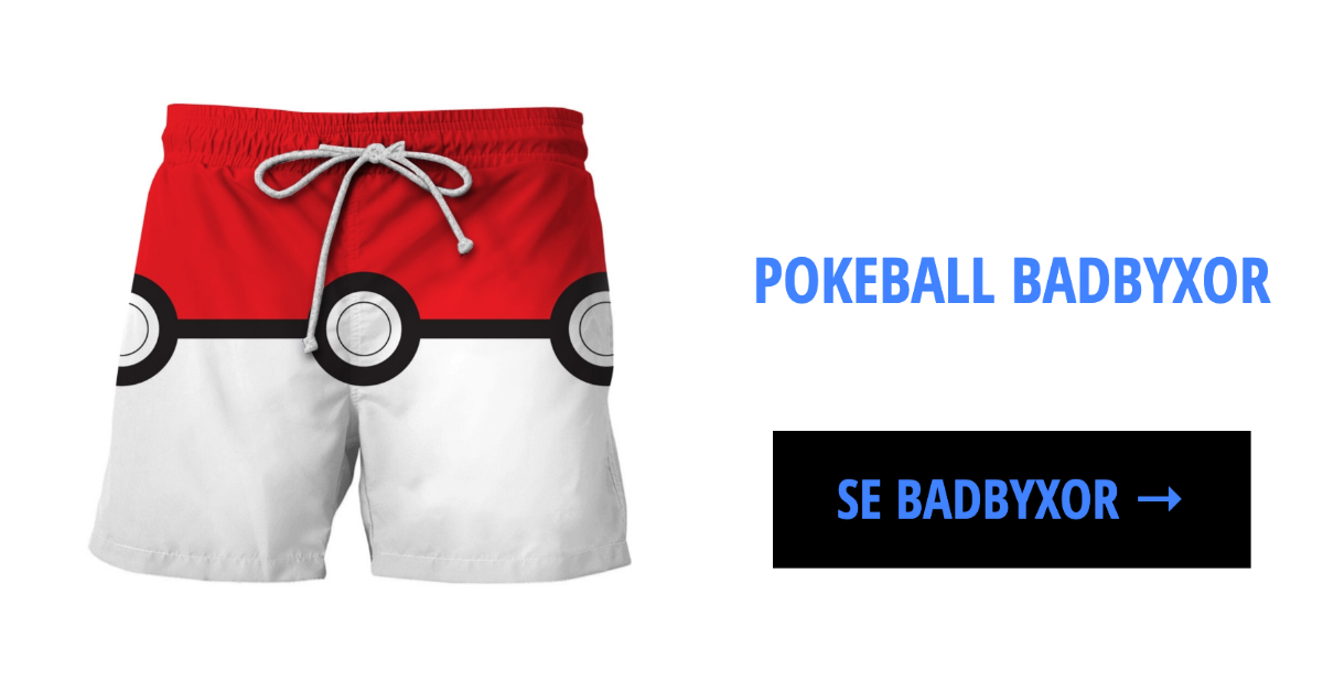 Badbyxor Pokémon Pokeball