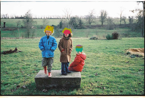 toi art gallery blog animated sunday
