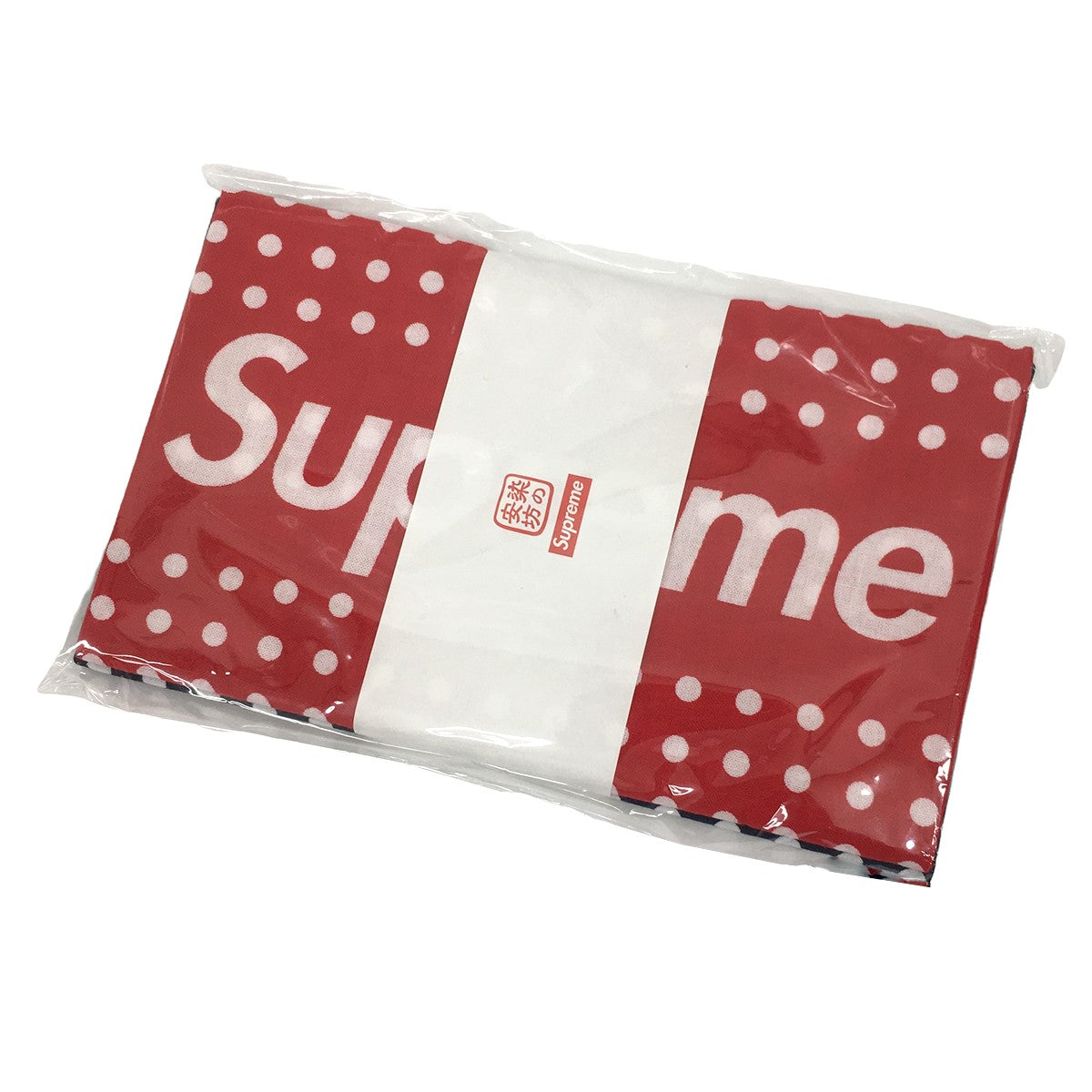 supreme Tenugui Towel シュプリーム ハンカチ タオル-