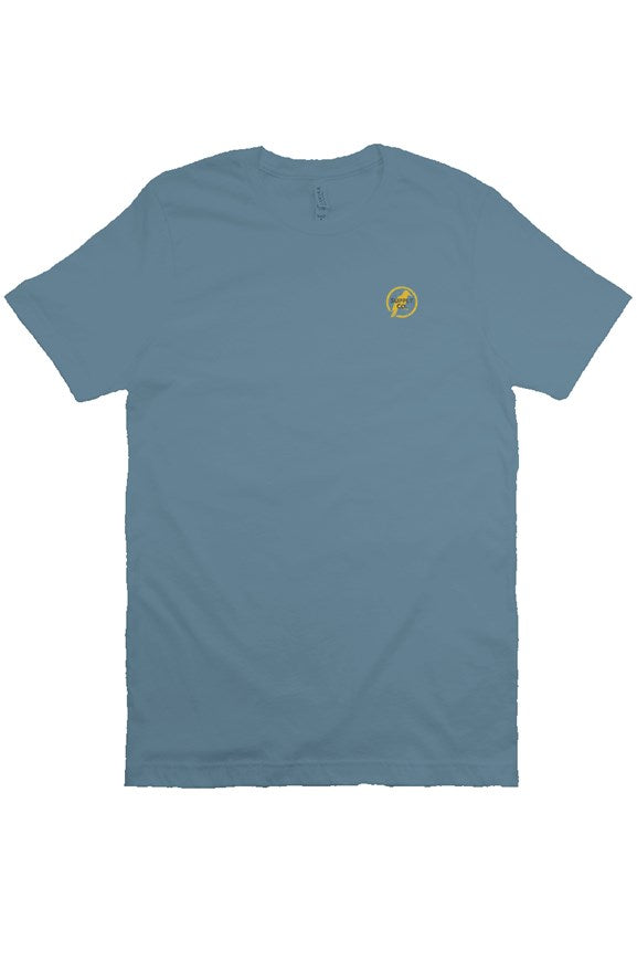 ALABAMA MURAL TEE – Yellowhammer Supply Co.