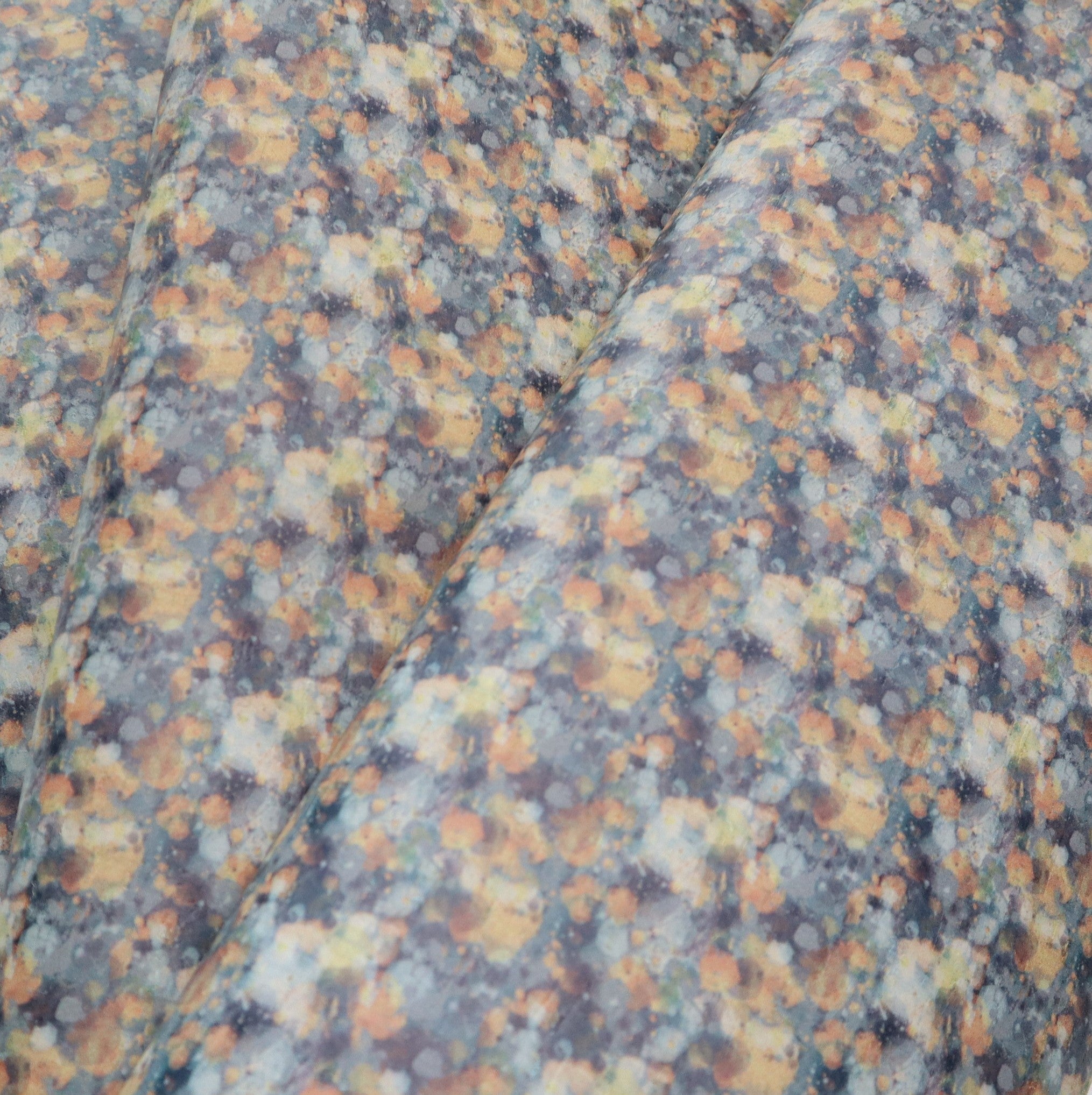 Cork Fabric Roll -  Focus