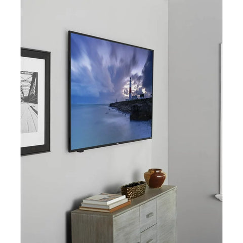 TV Fixed Mount Mount Dunbars'Electri