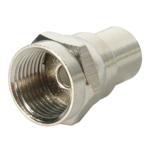 F-Crimp Connector