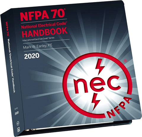 NEC 2020