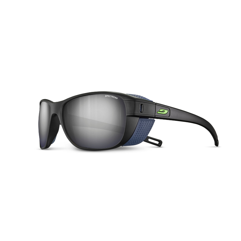 Julbo Monterosa 2 Sunglasses Black Spectron 4/CAT4