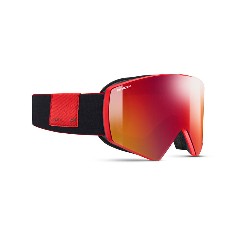 JULBO Julbo ALPHA - Gafas de esquí hombre yellow/red/flash blue - Private  Sport Shop