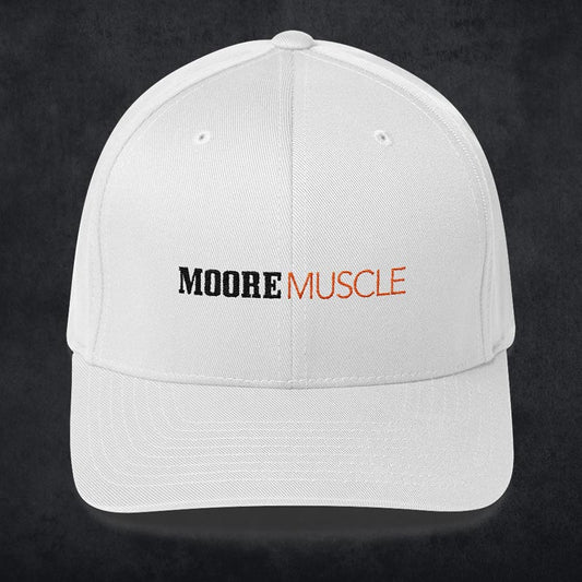 MooreMuscle Insulated Stainless Steel Shaker