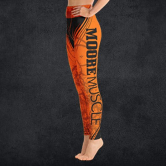 Heathmoor Leggings – Nichols Clothing