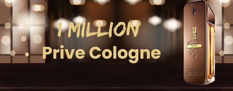 1 Million Prive Cologne
