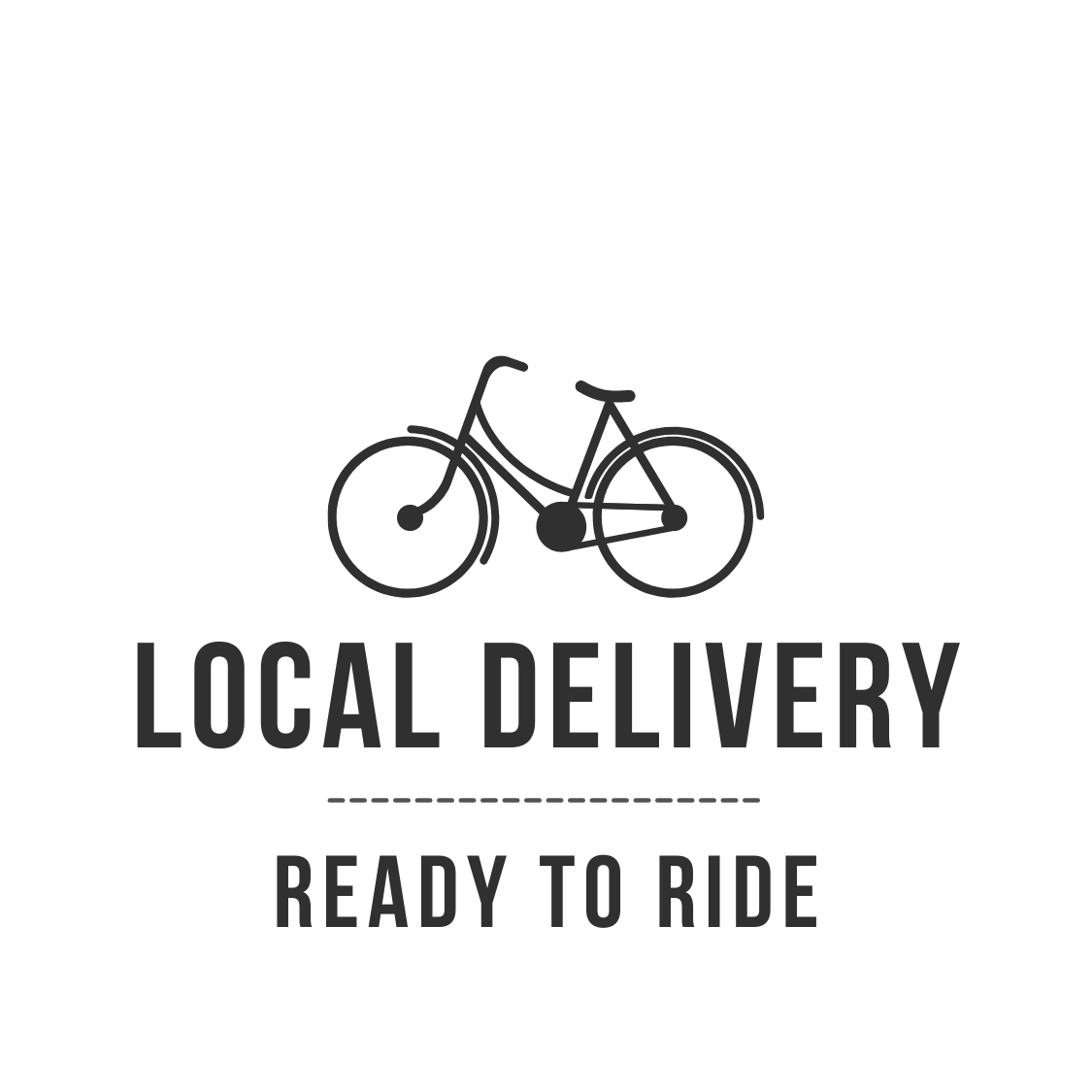 bicycle local delivery service