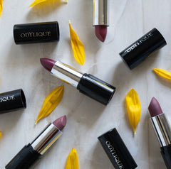 Odylique Lipsticks