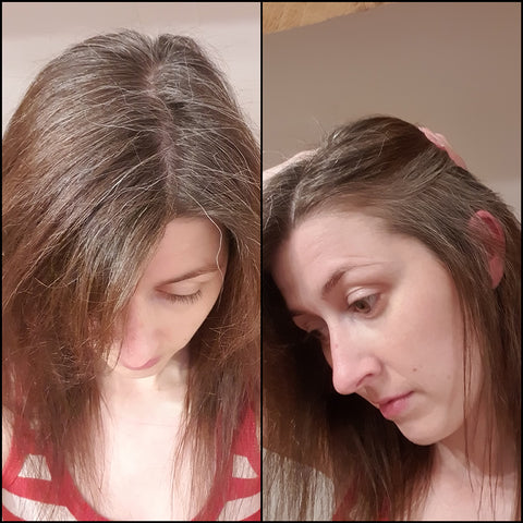 Overtone Pink For Brown Hair Review POPSUGAR Beauty, 46% OFF
